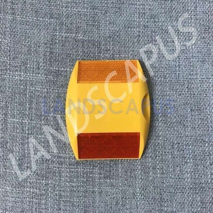 TACHÃO E TACHÕES REFLETIVOS