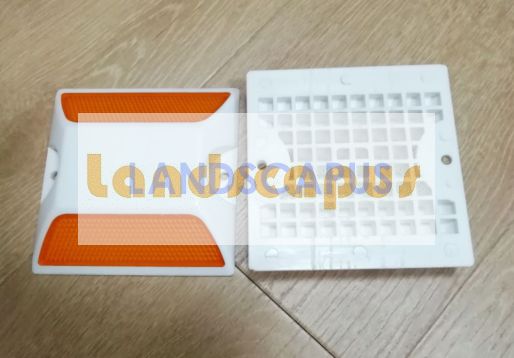 TACHÃO E TACHÕES REFLETIVOS