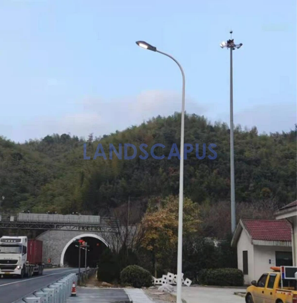 Traffic Lights & Controllers